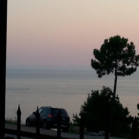 Apartments Sveti Stefan-Marko Екстер'єр фото