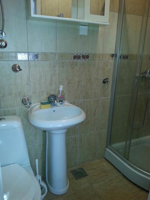Apartments Sveti Stefan-Marko Екстер'єр фото